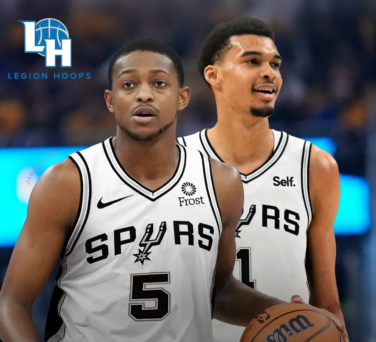 包含冲刺阶段圣安东尼奥马刺备战德甲，更衣室发声细节曝光，震撼外界，细节决定成败的词条