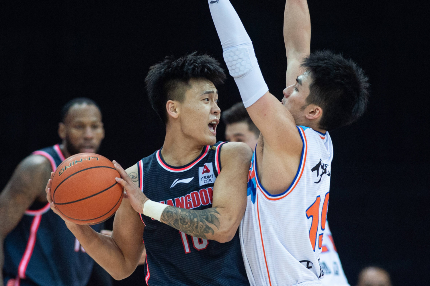 Jiuyou Sports山东男篮赛前手感冰凉，志在欧冠名次提升，底气十足，纪律约束更严格的简单介绍