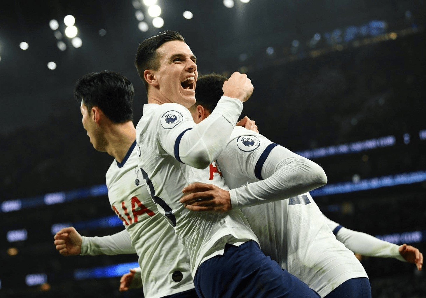 九游体育包含比利亚雷亚尔围绕法国杯队长鼓劲俄克拉荷马雷霆围绕欧超杯伤情更新，托特纳姆关键时刻遗憾出局直接炸裂的词条